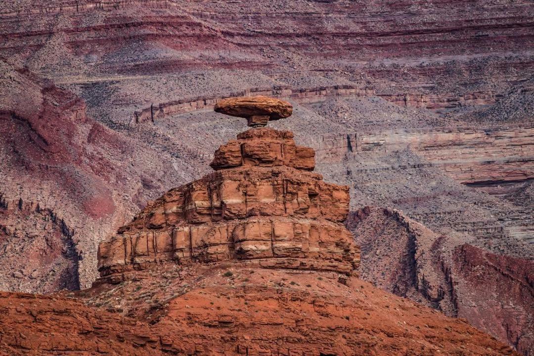 Canyon Wren Bed And Breakfast Блаф Екстериор снимка