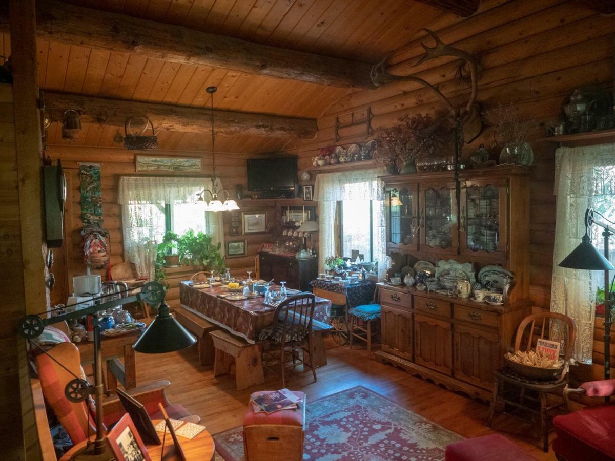 Canyon Wren Bed And Breakfast Блаф Екстериор снимка